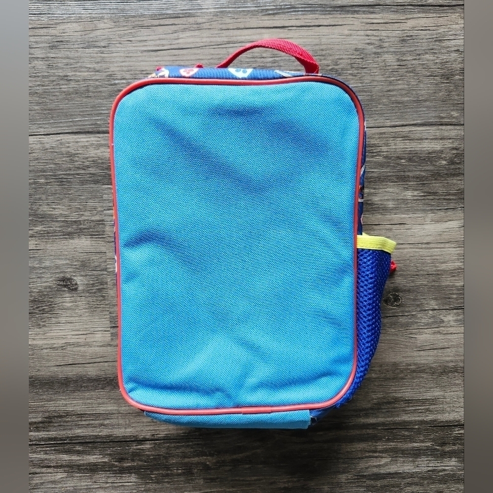 Nicklelodeon Paw Patrol Kids Lunch Box - Picture 3 of 6